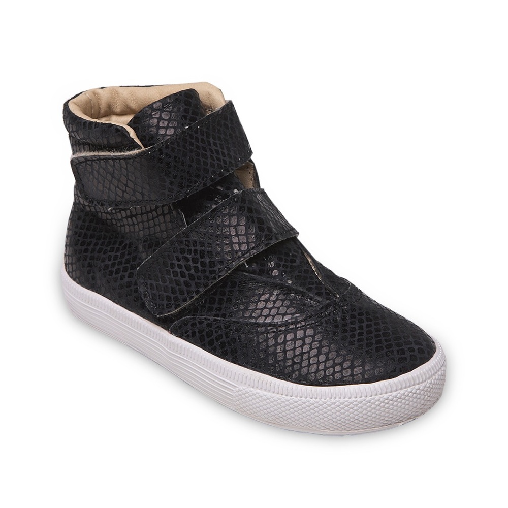 Old Soles NWT Australia Space Shoe Kids - Picture 3 of 3